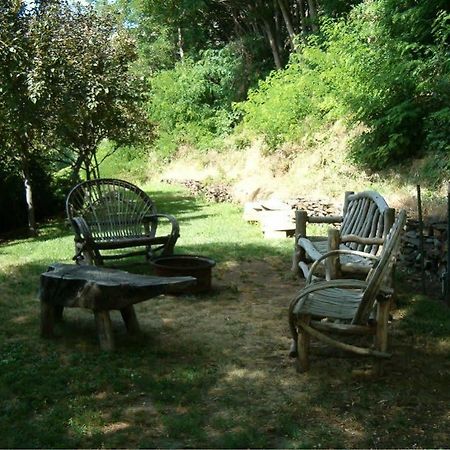 Salmon River Motel Riggins Exterior foto